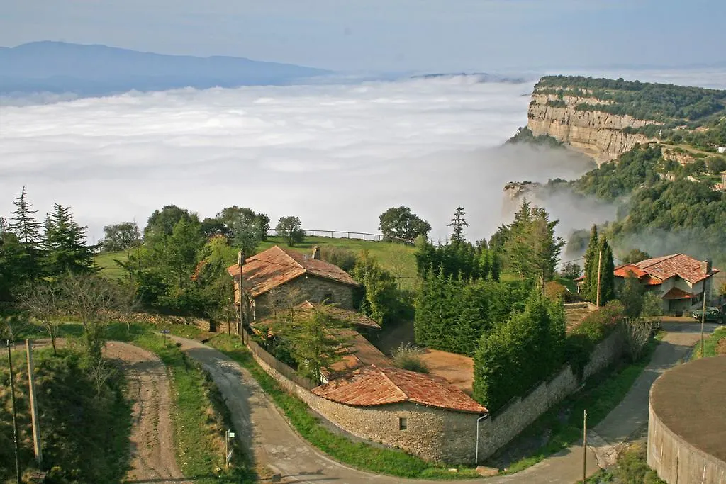 Can Feló Tavertet Casa rural