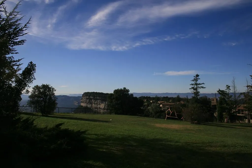 Casa rural Can Feló Tavertet