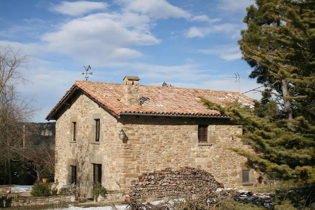Can Feló Tavertet 0*,
